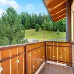 Casa Michela Trilocale דירה *
