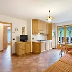 Casa Michela Trilocale דירה *