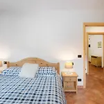 Casa Michela Trilocale דירה ואלפורבה