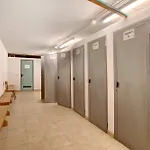 דירה Casa Michela Trilocale ואלפורבה