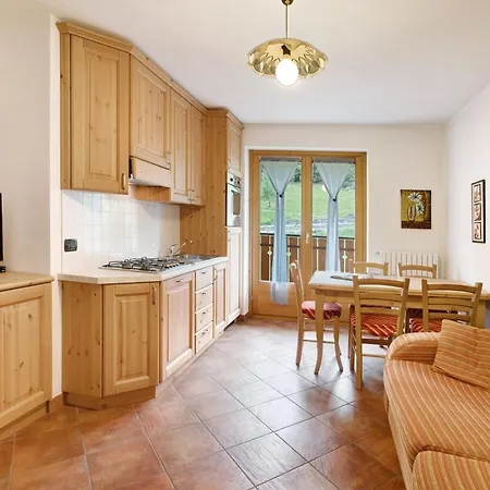 Appartamento Casa Michela Trilocale