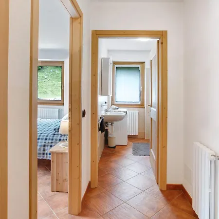 Appartamento Casa Michela Trilocale Valfurva