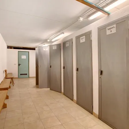 Appartamento Casa Michela Trilocale