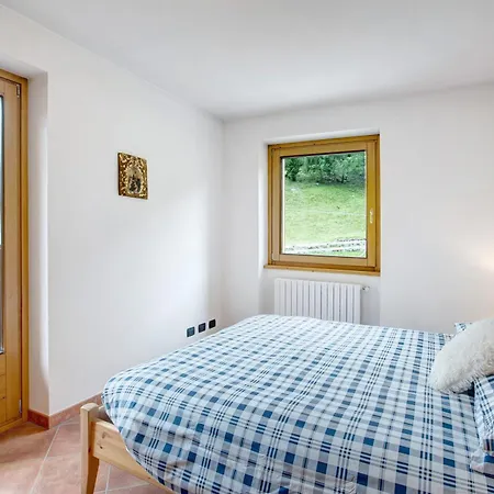 Appartamento Casa Michela Trilocale Valfurva