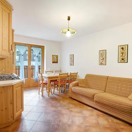 Casa Michela Trilocale *