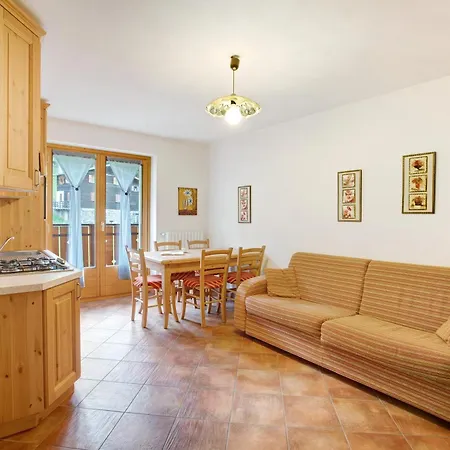 Casa Michela Trilocale * Valfurva