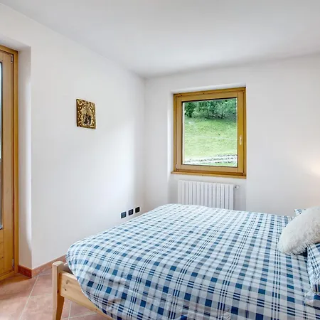 Apartment Casa Michela Trilocale