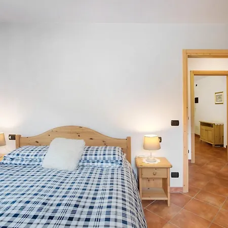 Casa Michela Trilocale Apartment Valfurva