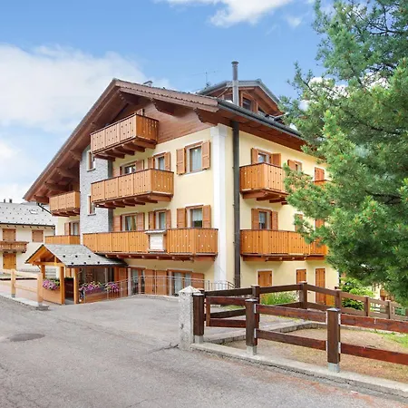 Casa Michela Trilocale *