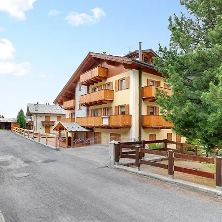 Casa Michela Trilocale Apartment