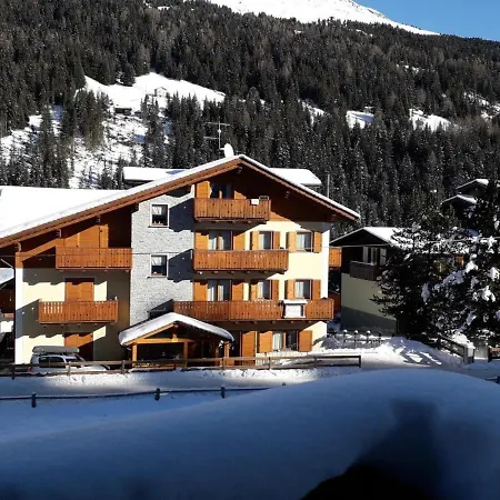 Casa Michela Trilocale *